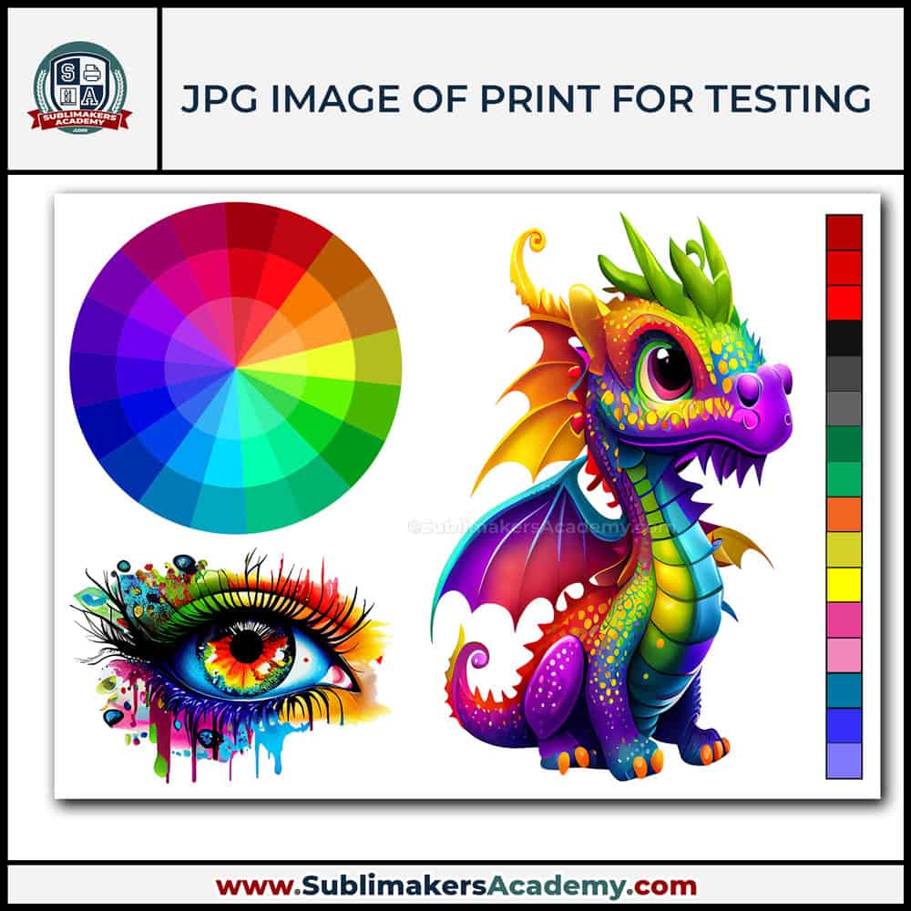thumbnail image 2 of BEAVER TexPrint DT Light Desktop Sublimation Paper – 11x17 Inches, 50 Sheets, New Version 2 of 5